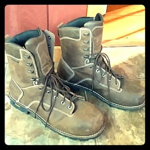 Danner Men's Work Boots